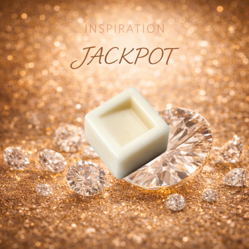 Fondant - Jackpot (inspiration)