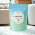 Poudre Parfumée - Linge propre