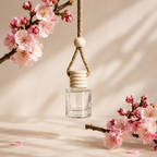 Diffuseur voiture - Fleur de sakura