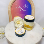 Fondant Crémeux – Parfum pop corn