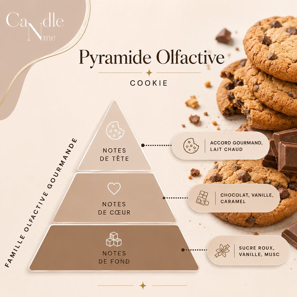 Fondant  - Cookie