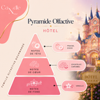 Fondant - Hôtel (disney)
