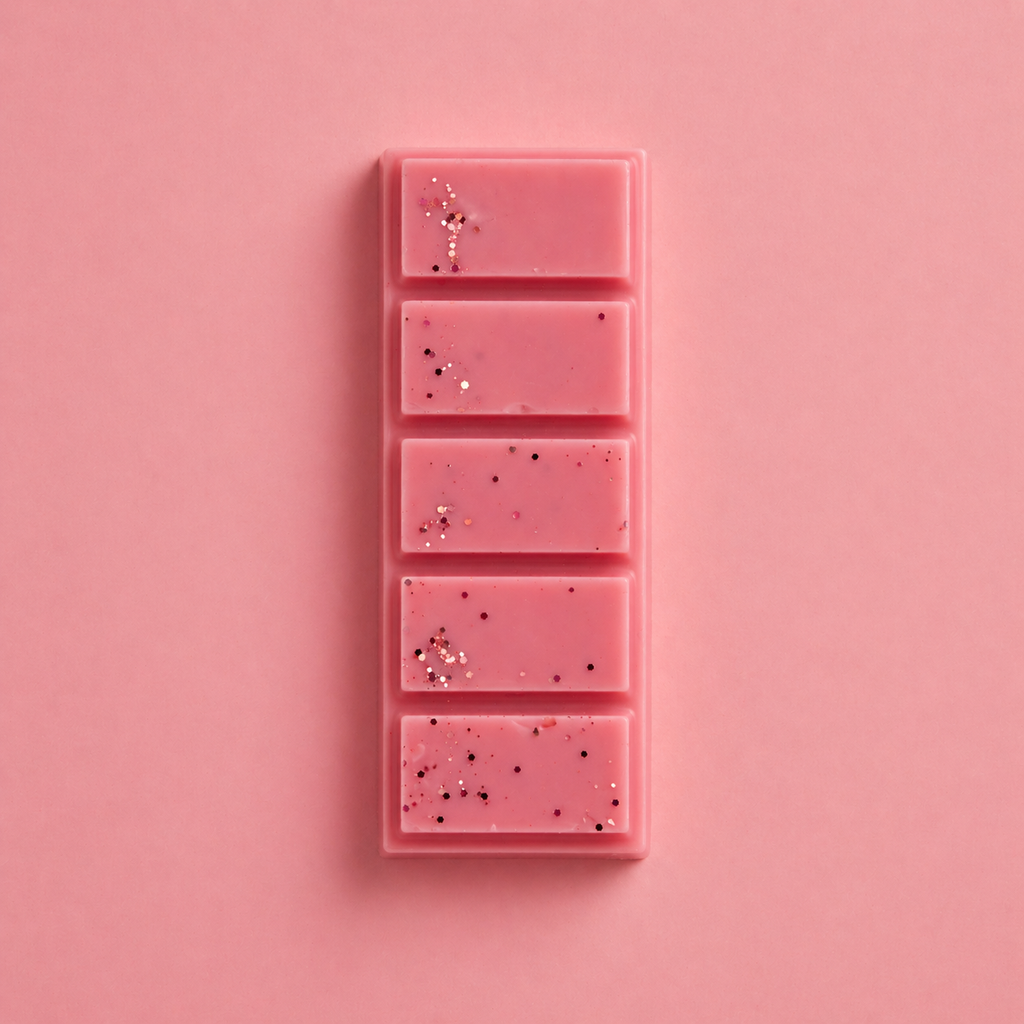Tablette parfumée- Cerise noir explosive